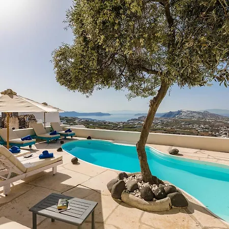 Zannos Melathron By Omilos Hotel 5*