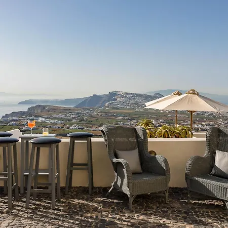 Zannos Melathron By Omilos Hotel 5*