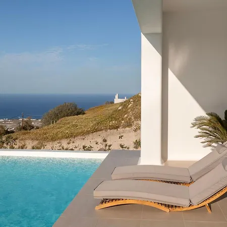 Zannos Melathron By Omilos Hotel