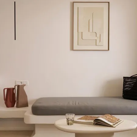 Zannos Melathron Boutique Hotel Hotel Pýrgos