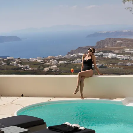 Zannos Melathron Boutique Hotel