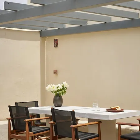 Zannos Melathron Boutique Hotel Pýrgos