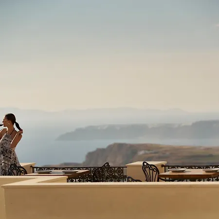 Zannos Melathron Boutique Hotel 5*