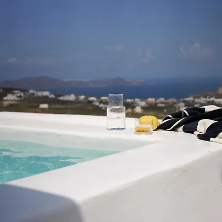 Hotel Zannos Melathron Boutique Hotel