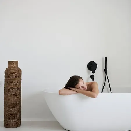 Zannos Melathron Boutique Hotel