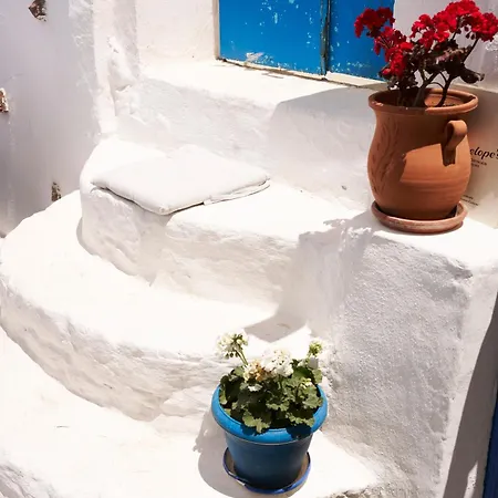 Hotel Zannos Melathron Boutique Hotel 5*