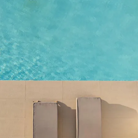 Hotel Zannos Melathron By Omilos 5*