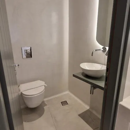 Otel Zannos Melathron Boutique Hotel Pýrgos