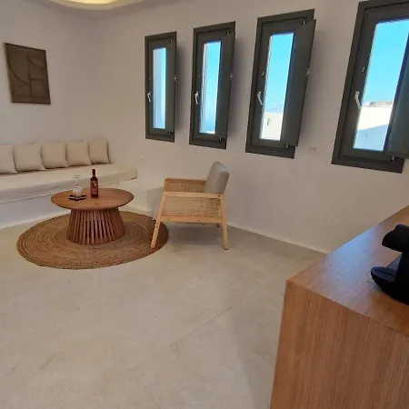 Zannos Melathron Boutique Hotel Hotel