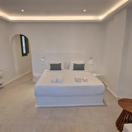 Zannos Melathron Boutique