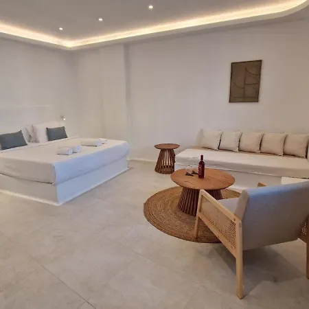 Zannos Melathron Boutique