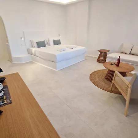 Zannos Melathron Boutique Hotel 5* Pýrgos