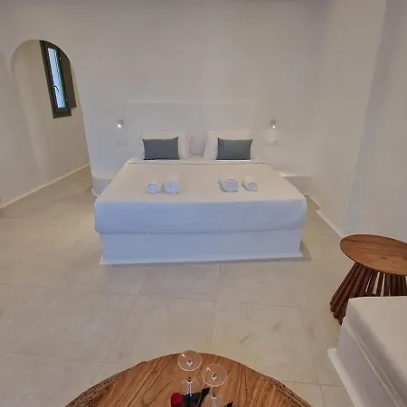 Otel Zannos Melathron Boutique Hotel 5*