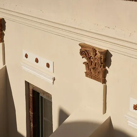 Hotel Zannos Melathron Boutique Hotel