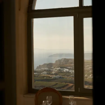 Zannos Melathron Boutique Hotel Pýrgos