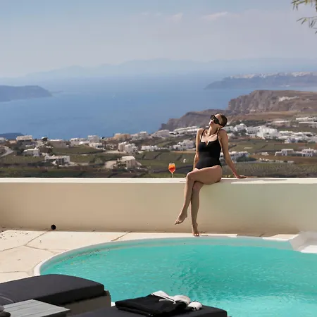 Zannos Melathron Boutique 5*