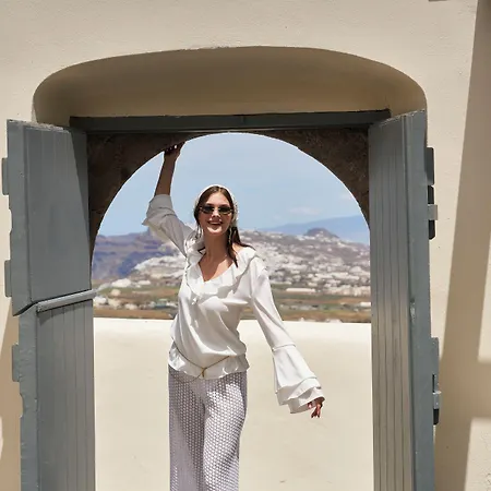 Hotel Zannos Melathron Boutique