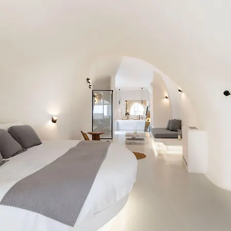 Zannos Melathron Boutique Hotel Pyrgos Kallistis