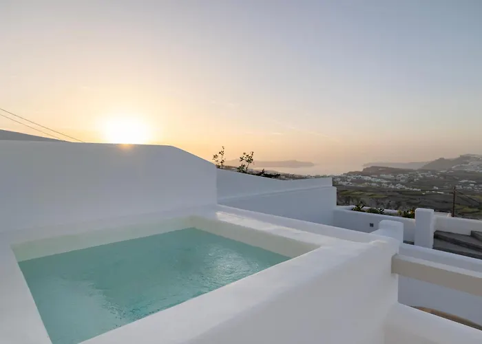 Zannos Luxury By Zannos Collection Отель 5*