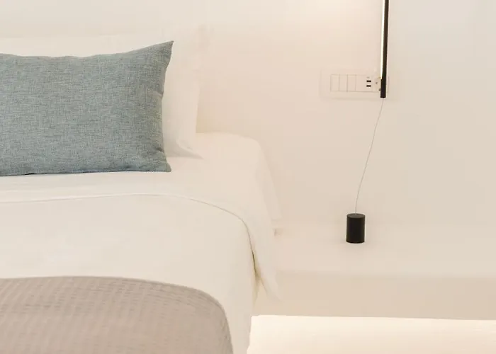 Zannos Luxury By Zannos Collection Отель Пиргос