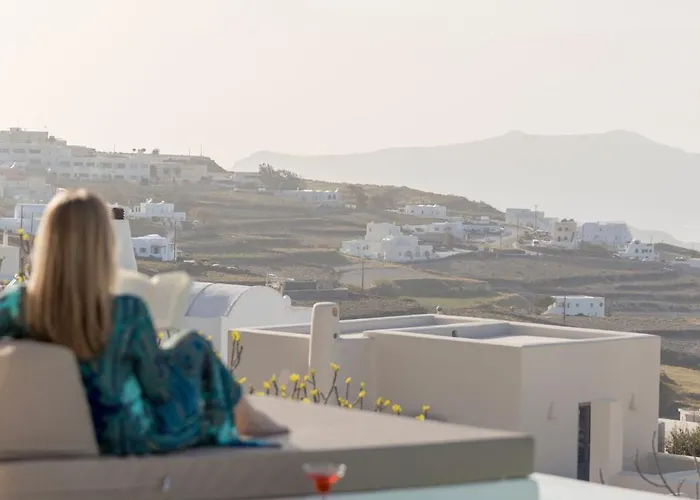 Отель Zannos Luxury By Zannos Collection 5*