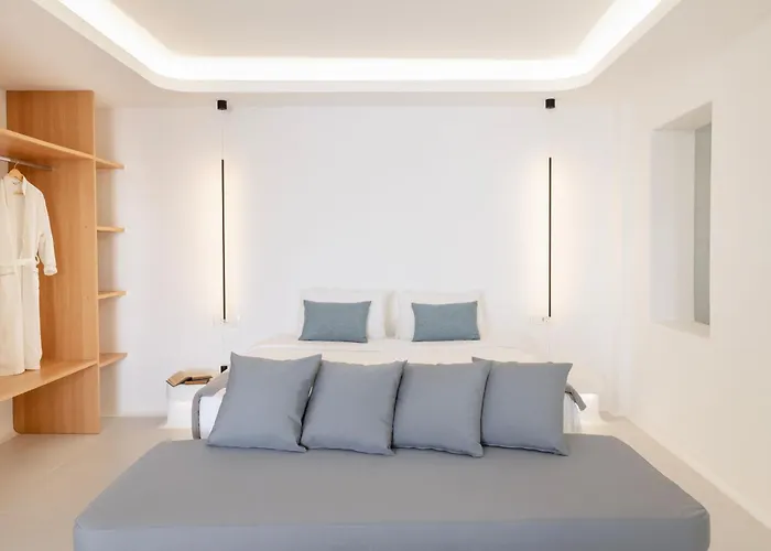 Zannos Luxury By Zannos Collection 5* Пиргос