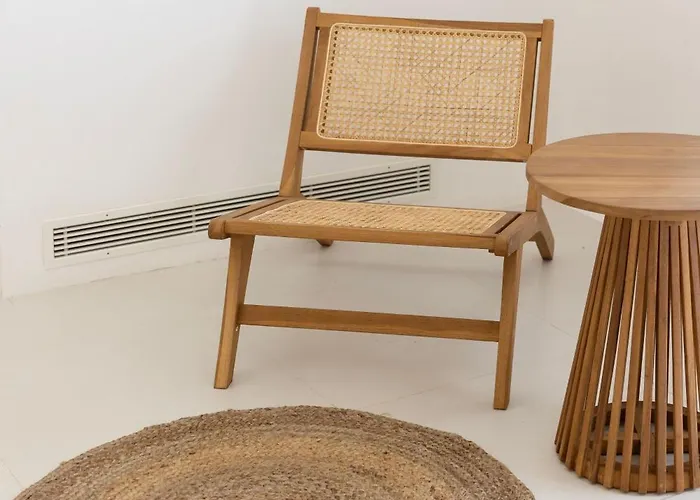 Zannos Luxury By Zannos Collection Отель Пиргос