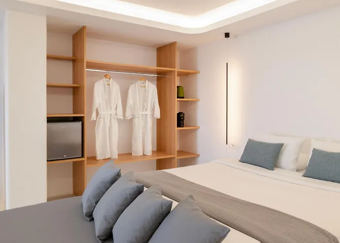 Zannos Luxury By Zannos Collection 5*