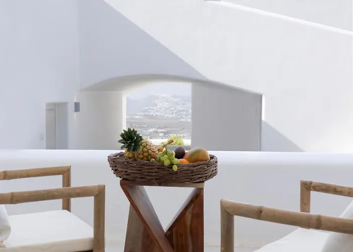 Zannos Luxury By Zannos Collection 5* Пиргос