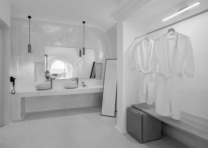 Zannos Luxury By Zannos Collection Отель 5*