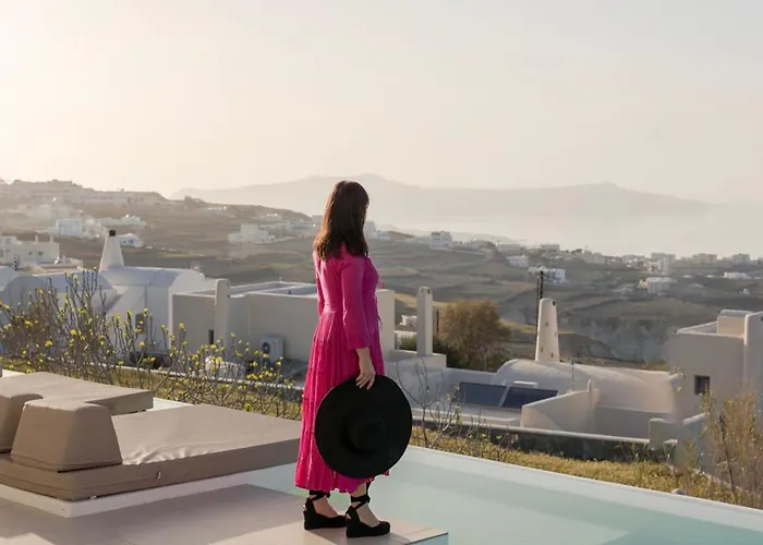 Zannos Luxury By Zannos Collection Пиргос