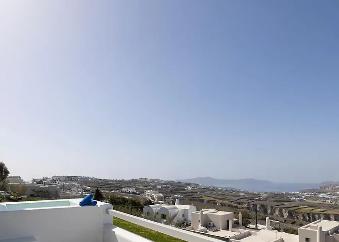 Zannos Luxury By Zannos Collection Отель