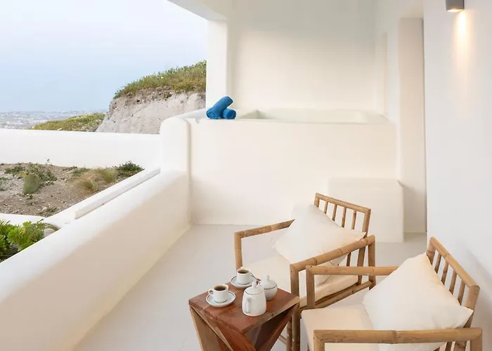 Zannos Luxury By Zannos Collection 5* Пиргос