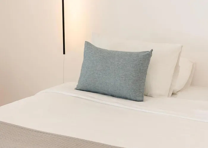 Zannos Luxury By Zannos Collection Отель Пиргос