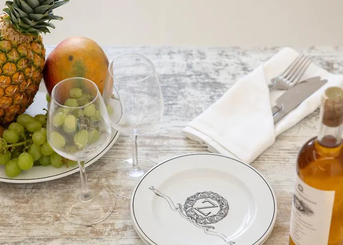 Zannos Luxury By Zannos Collection