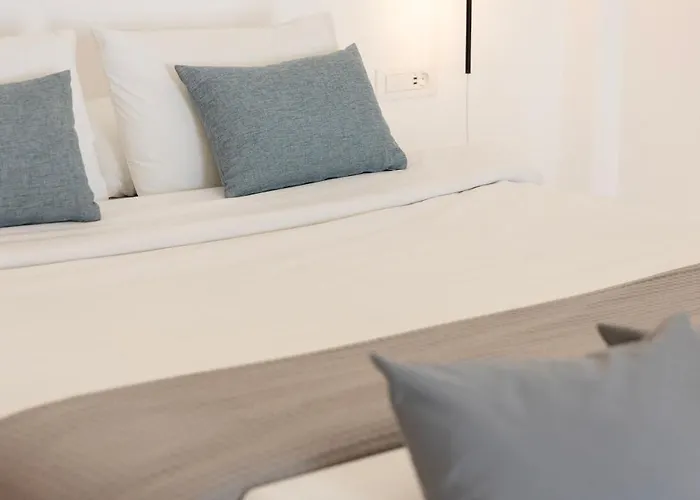 Zannos Luxury By Zannos Collection Отель