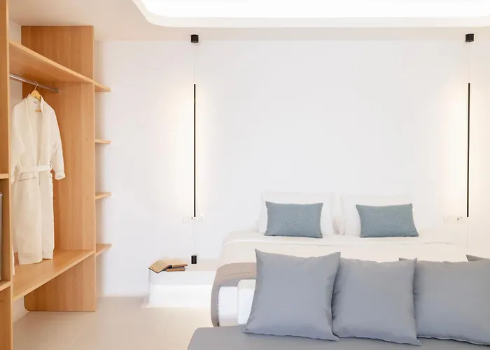 Zannos Luxury By Zannos Collection Отель 5*