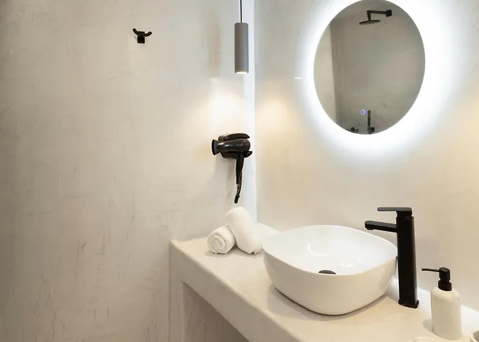 Отель Zannos Luxury By Zannos Collection 5*