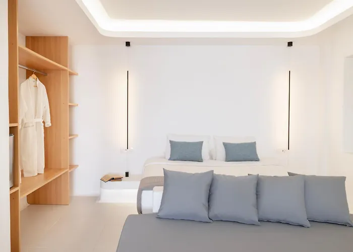 Zannos Luxury By Zannos Collection Пиргос