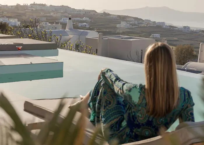 Zannos Luxury By Zannos Collection Отель 5*