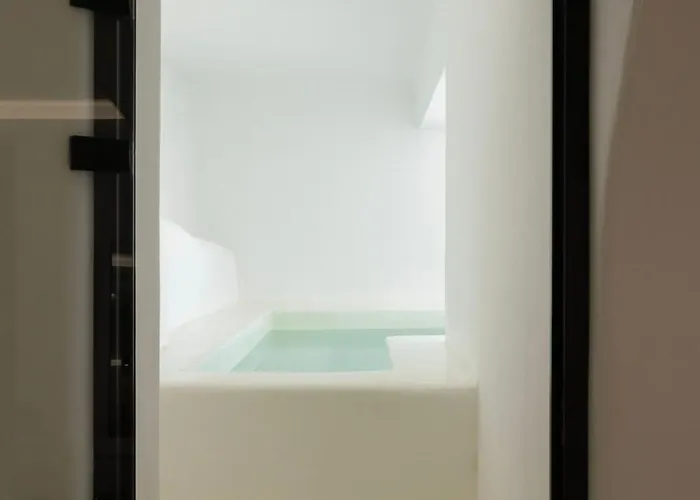 Zannos Luxury By Zannos Collection Hotel Pyrgos Kallistis