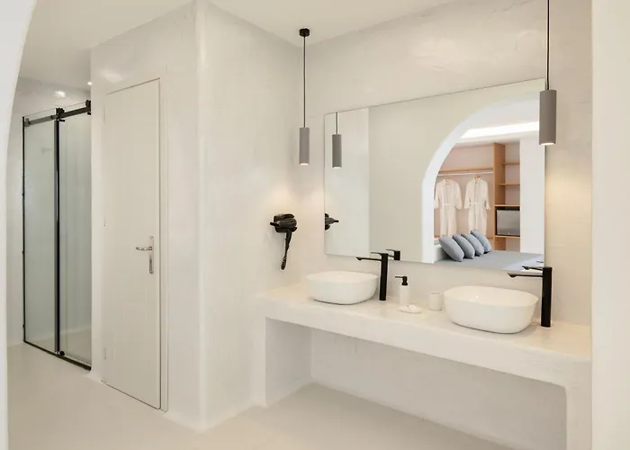 Zannos Luxury By Zannos Collection Пиргос