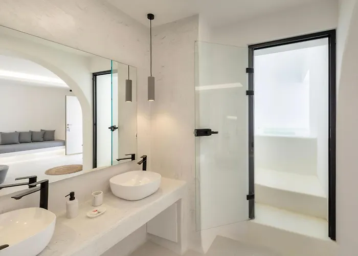 Zannos Luxury By Zannos Collection Пиргос