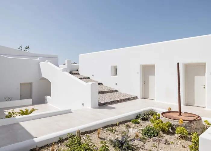 Zannos Luxury By Zannos Collection Отель