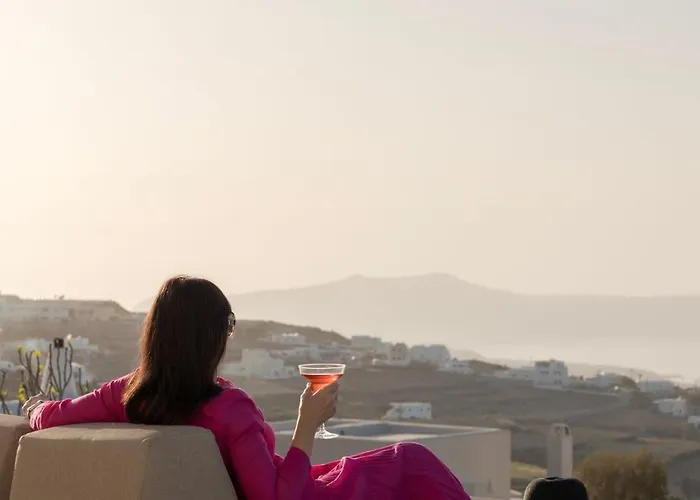 Отель Zannos Luxury By Zannos Collection