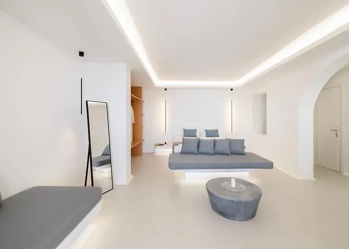 Zannos Luxury By Zannos Collection 5* Пиргос