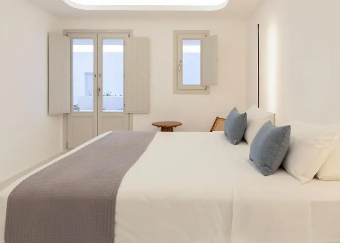 Zannos Luxury By Zannos Collection Отель 5*