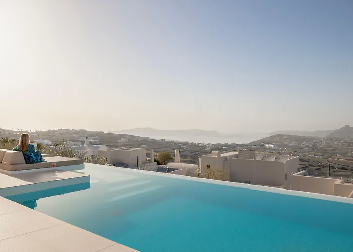 Hotel Zannos Luxury By Zannos Collection Pýrgos