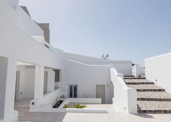 Zannos Luxury By Zannos Collection 5* Пиргос