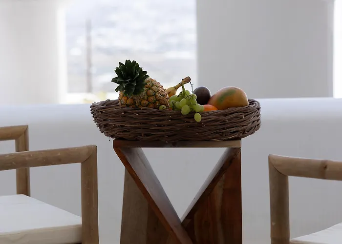 Zannos Luxury By Zannos Collection Отель